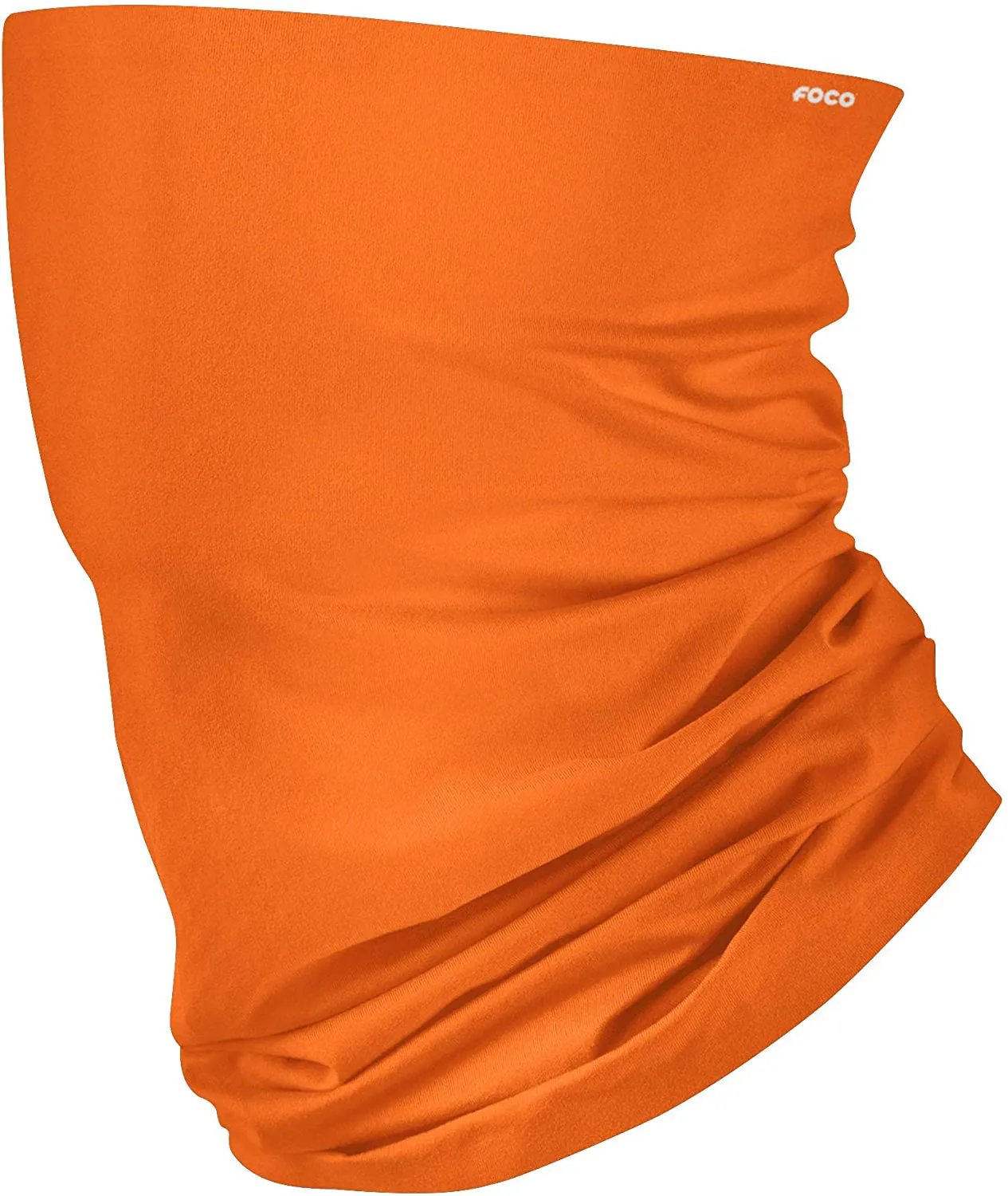FOCO Printed Neck Mask Multiuse Gaiter Face Cover
