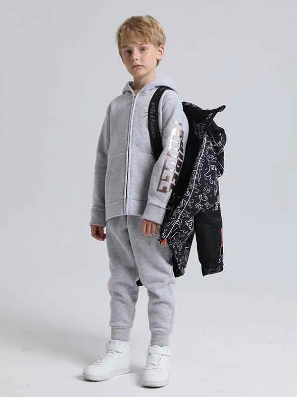 Girls & Boys Phibee Art-lover Snow Jacket