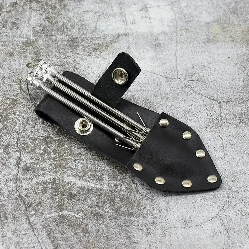 High Quality Belt Loop Fishing Dart Holder