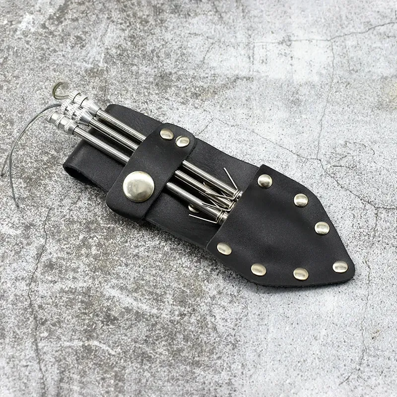 High Quality Belt Loop Fishing Dart Holder