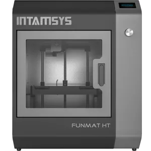 Intamsys Funmat HT Enhanced 3D Printer