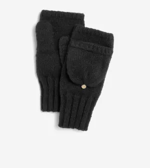 Jersey Flip Mitten