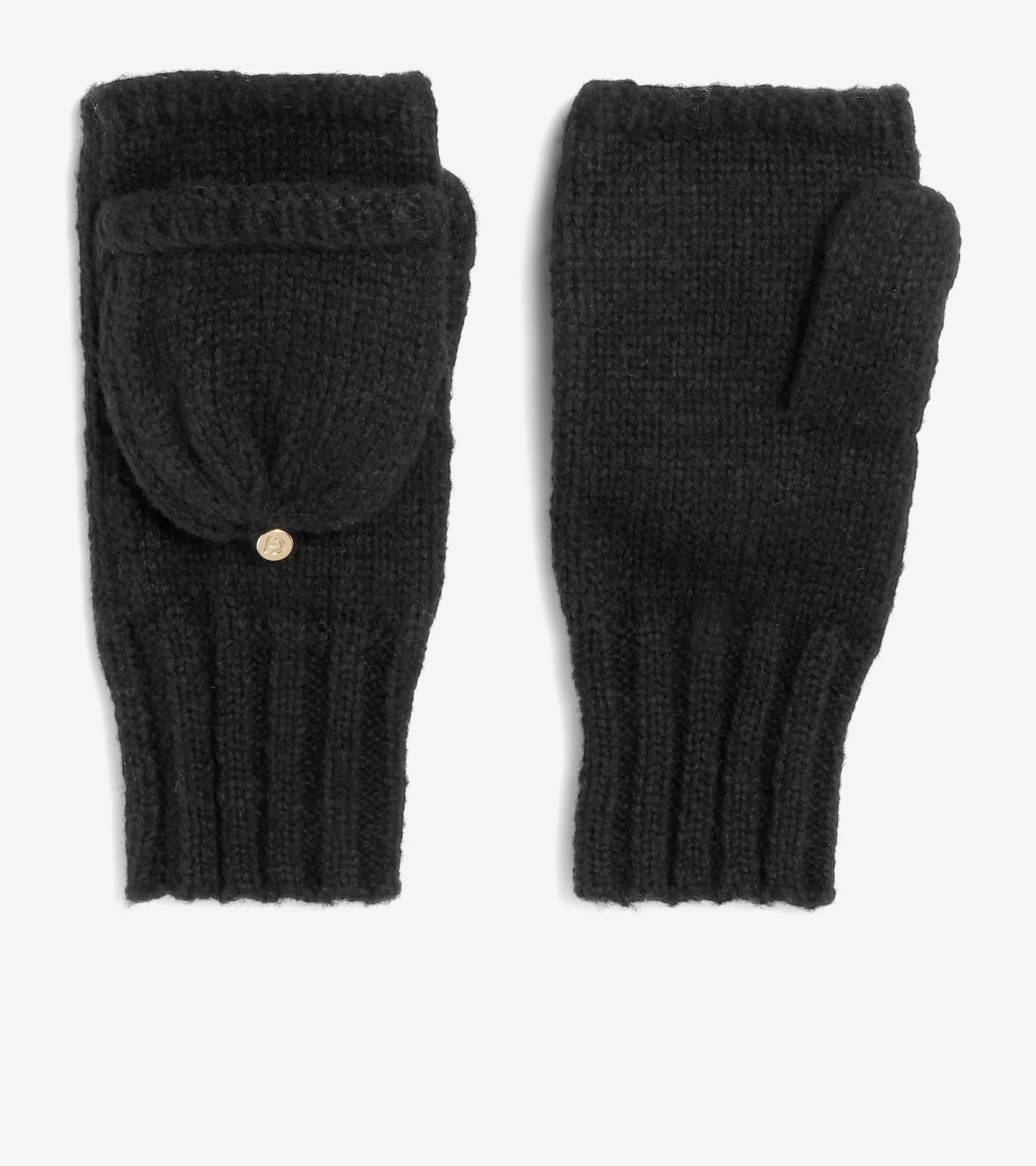 Jersey Flip Mitten