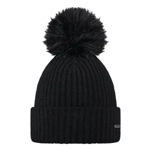 Kenzie Beanie - Black