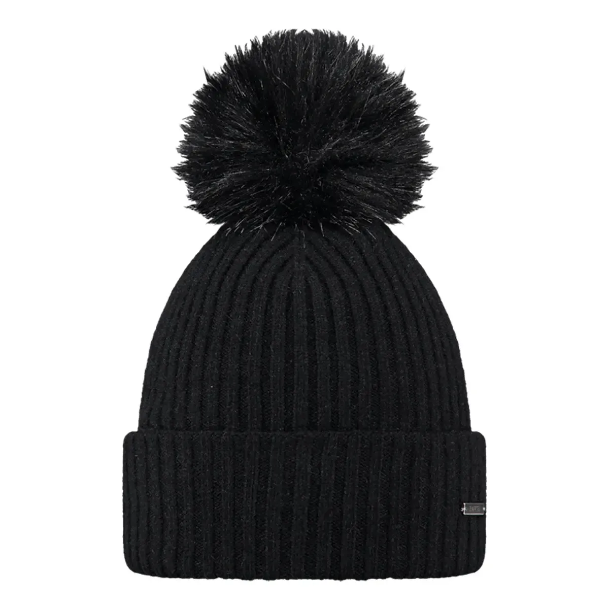 Kenzie Beanie - Black