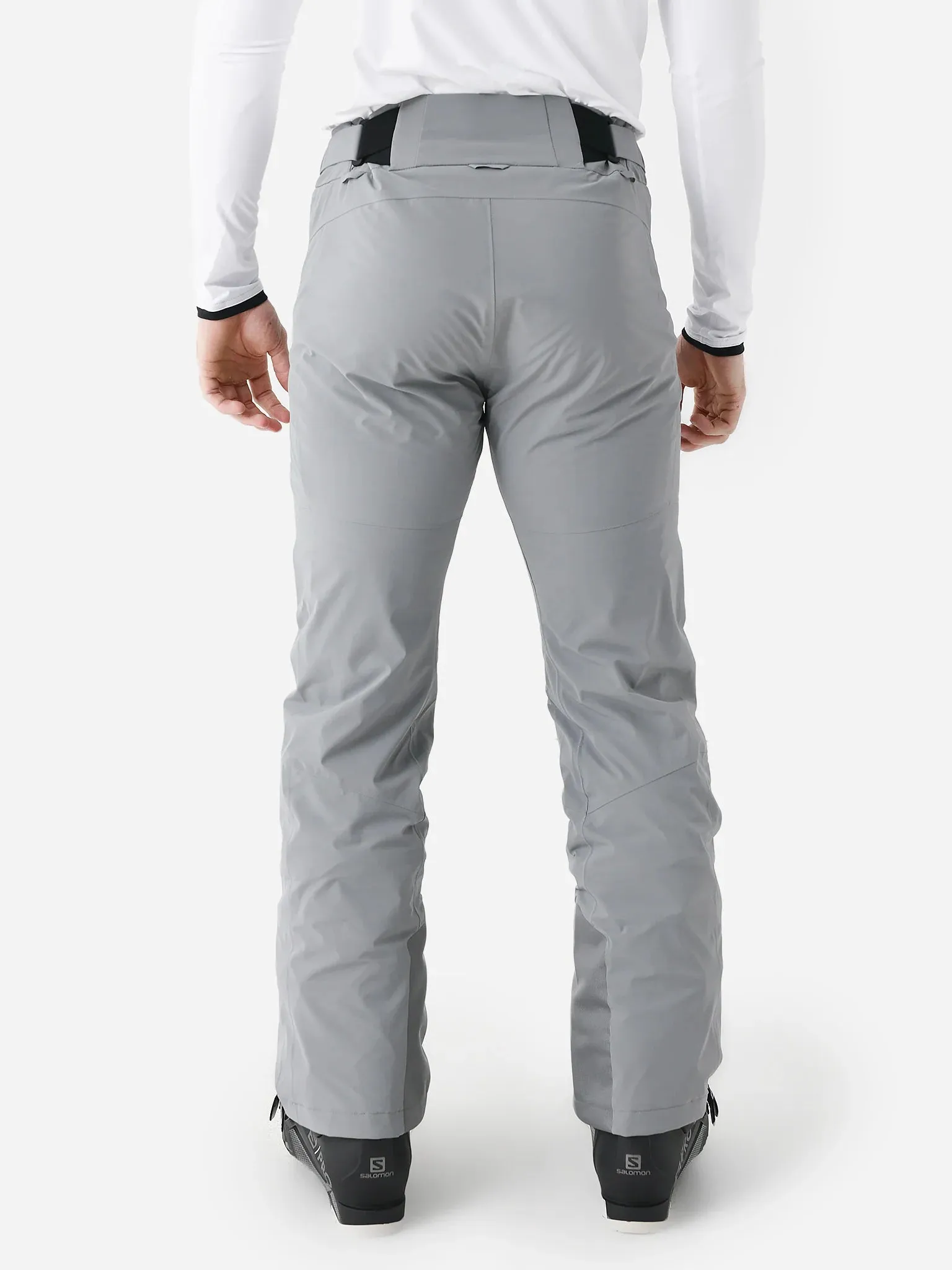 Kjus Men's Formula Pants - Short Length 2024