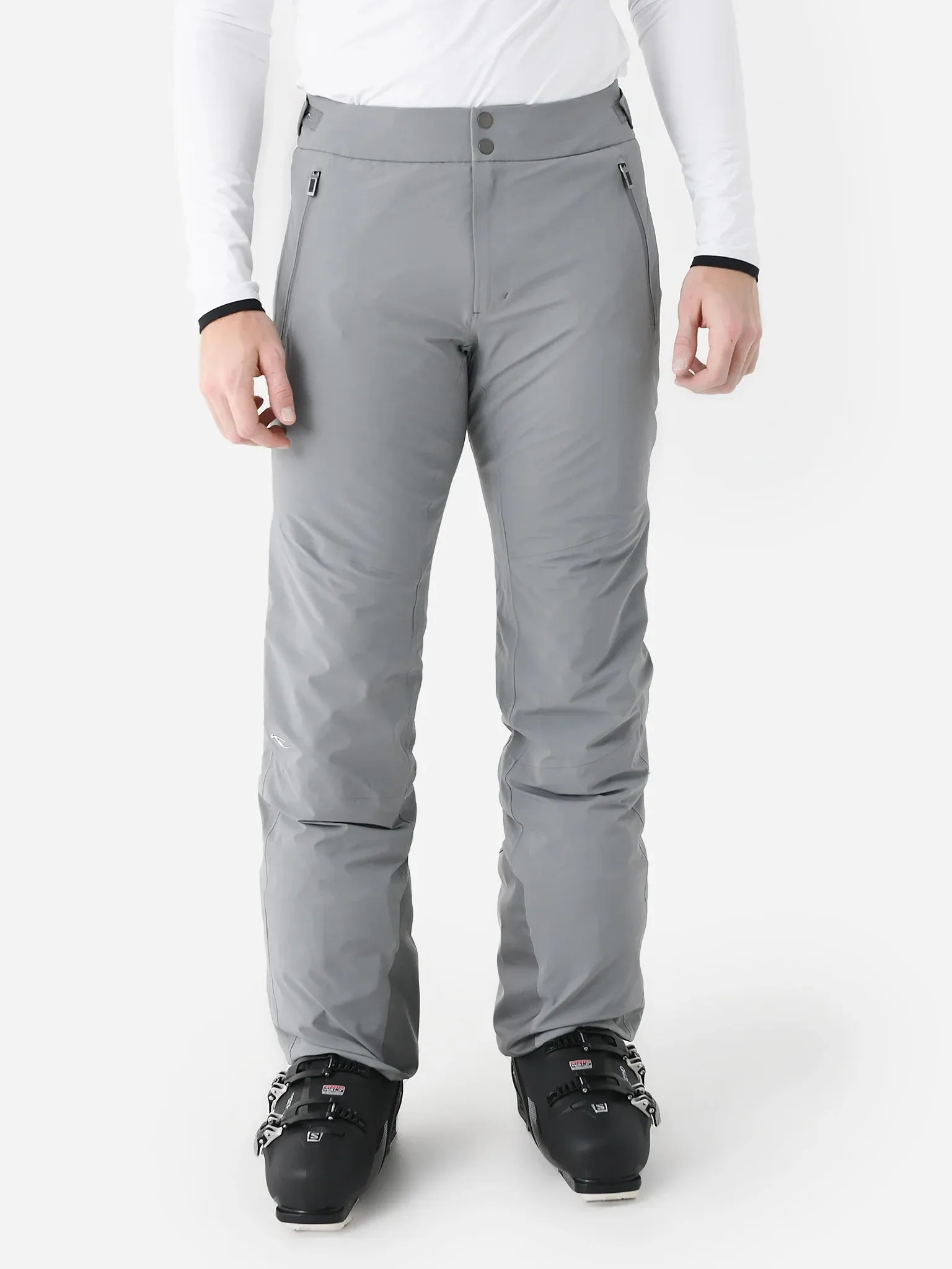 Kjus Men's Formula Pants - Short Length 2024