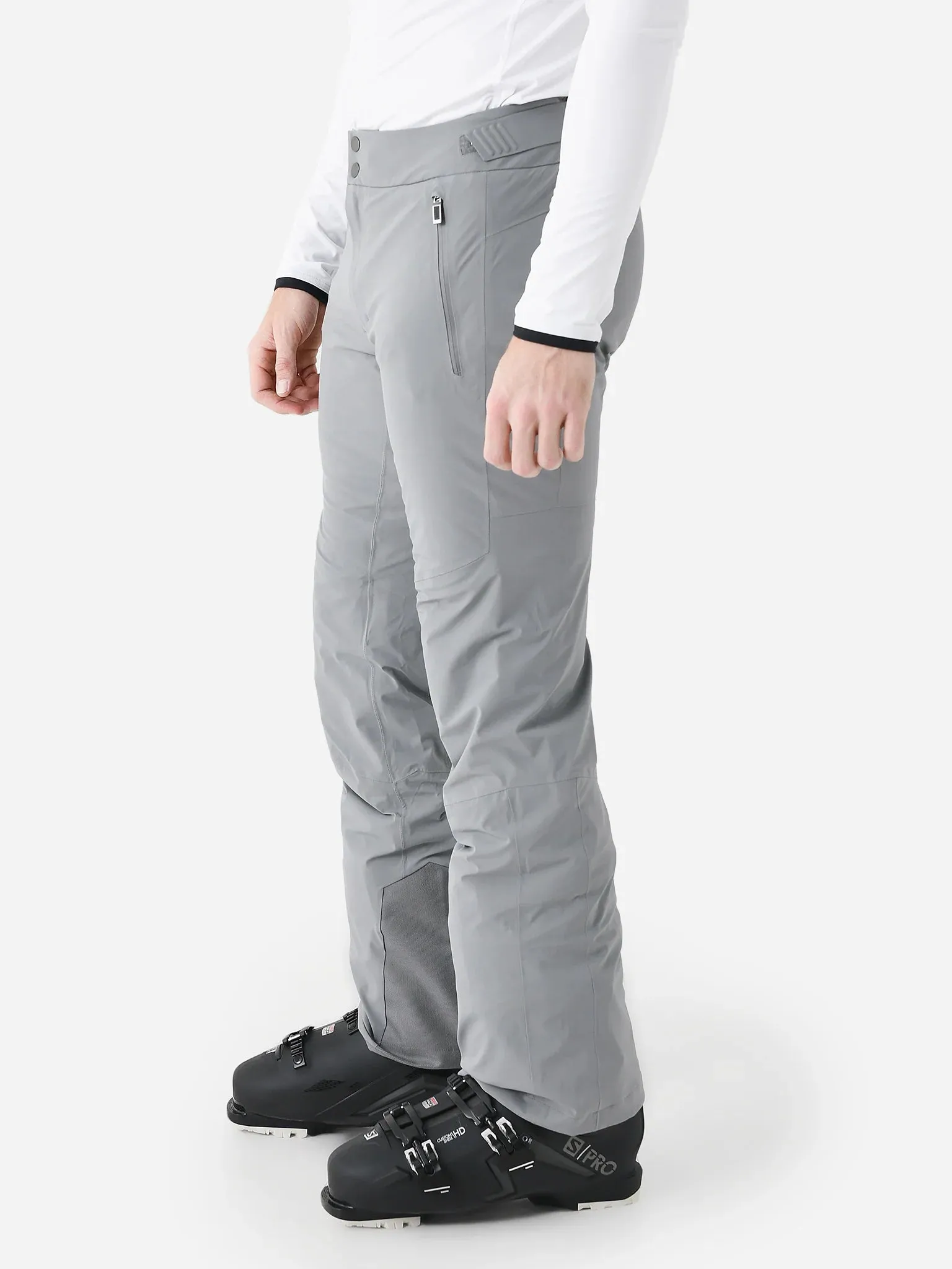 Kjus Men's Formula Pants - Short Length 2024