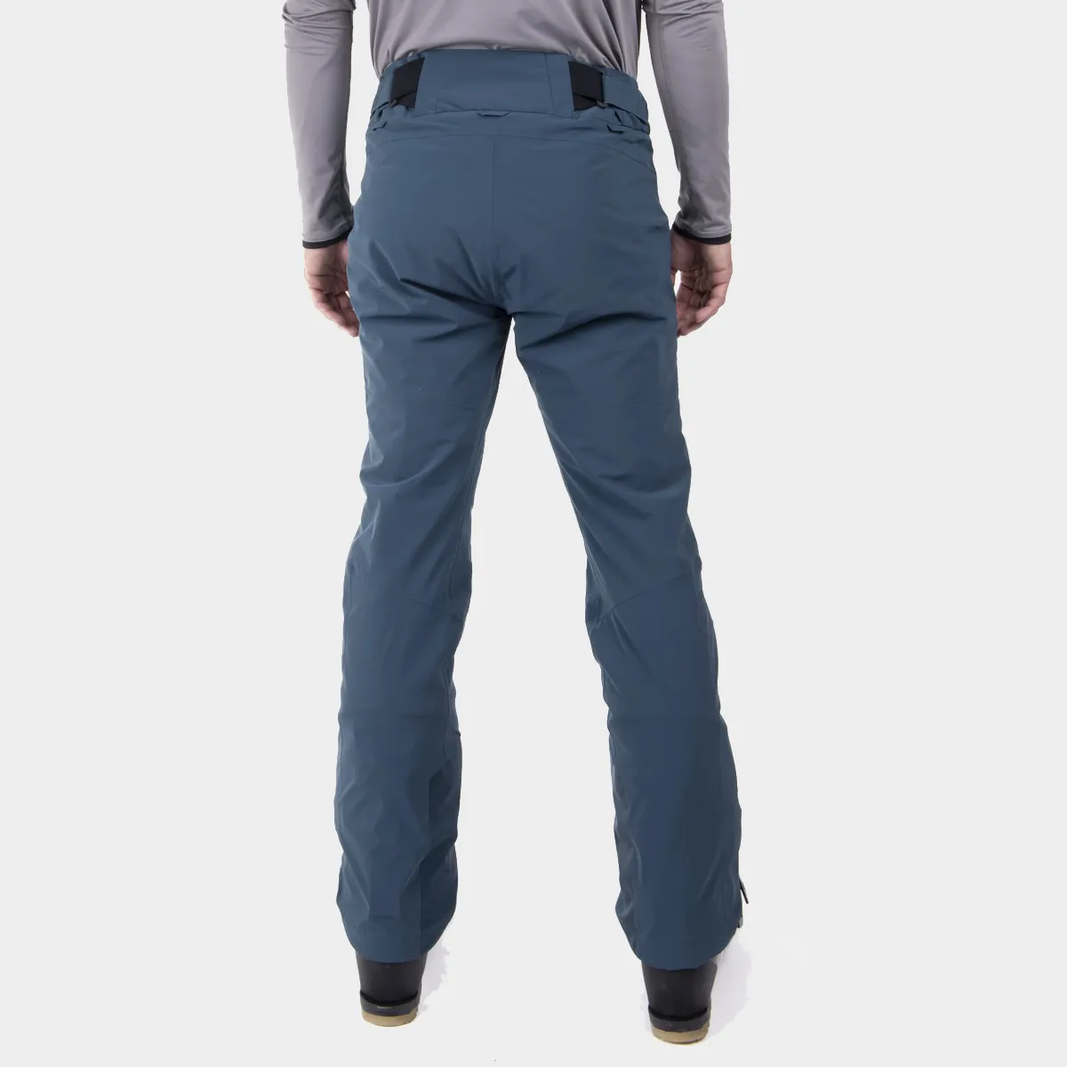 Kjus Men's Formula Pants - Short Length 2024