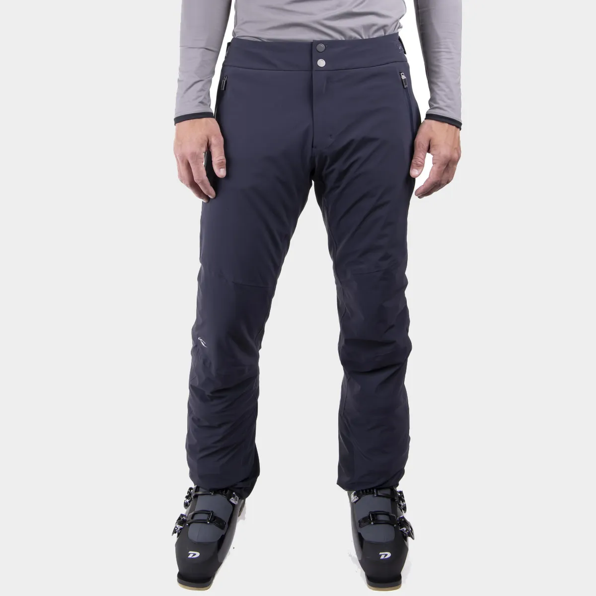 Kjus Men's Formula Pants - Short Length 2024