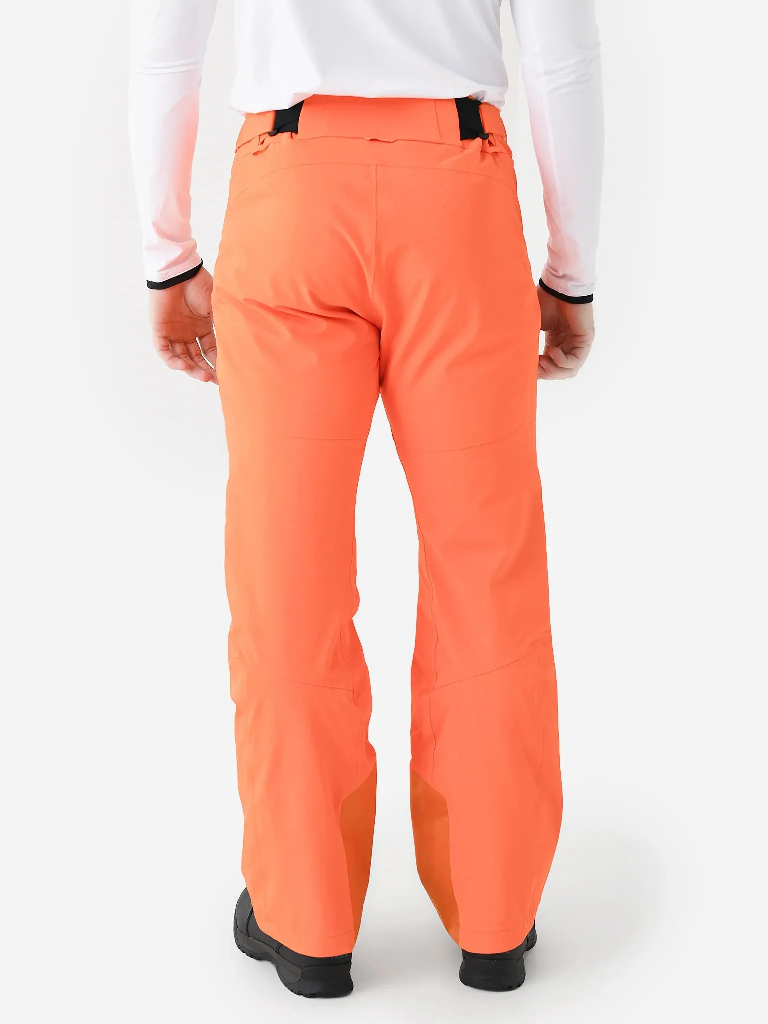 Kjus Men's Formula Pants - Short Length 2024