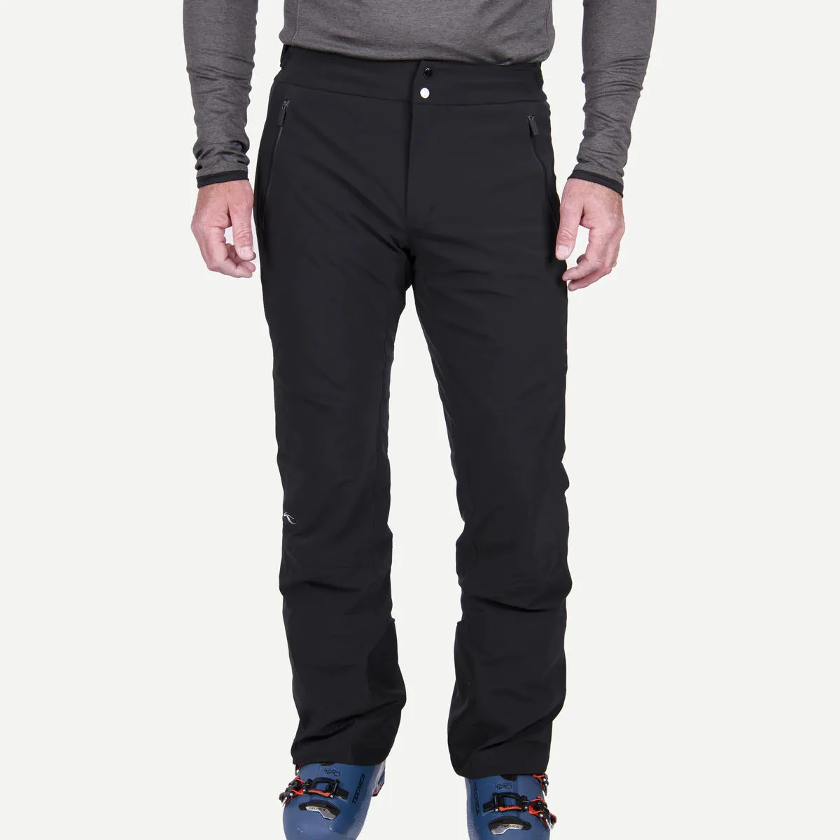 Kjus Men's Formula Pants - Short Length 2024