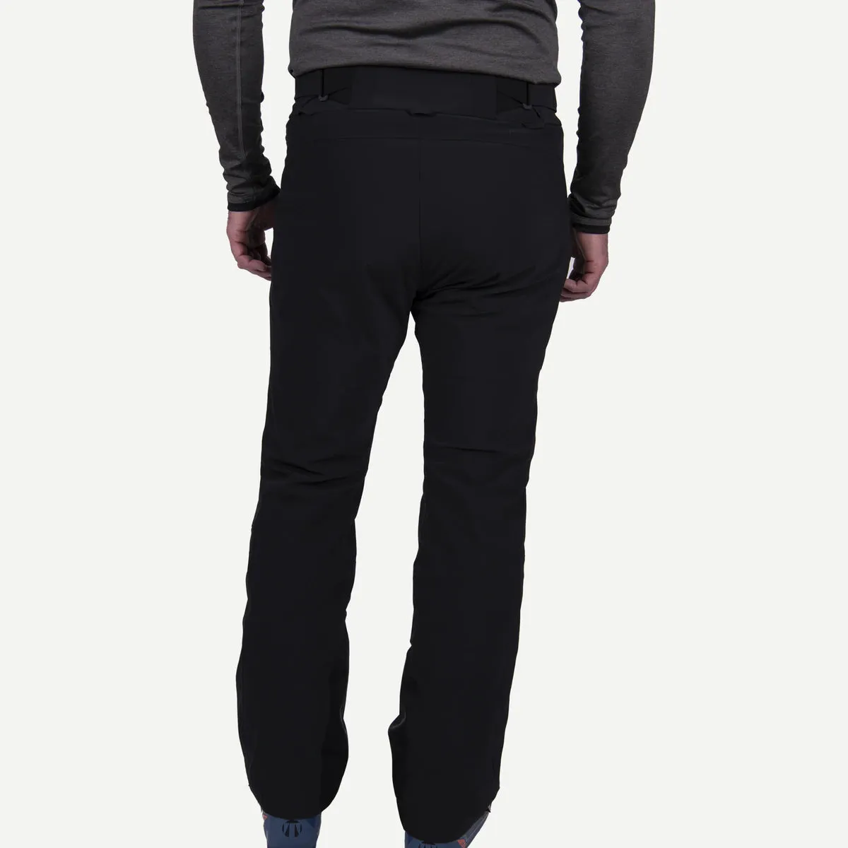 Kjus Men's Formula Pants - Short Length 2024