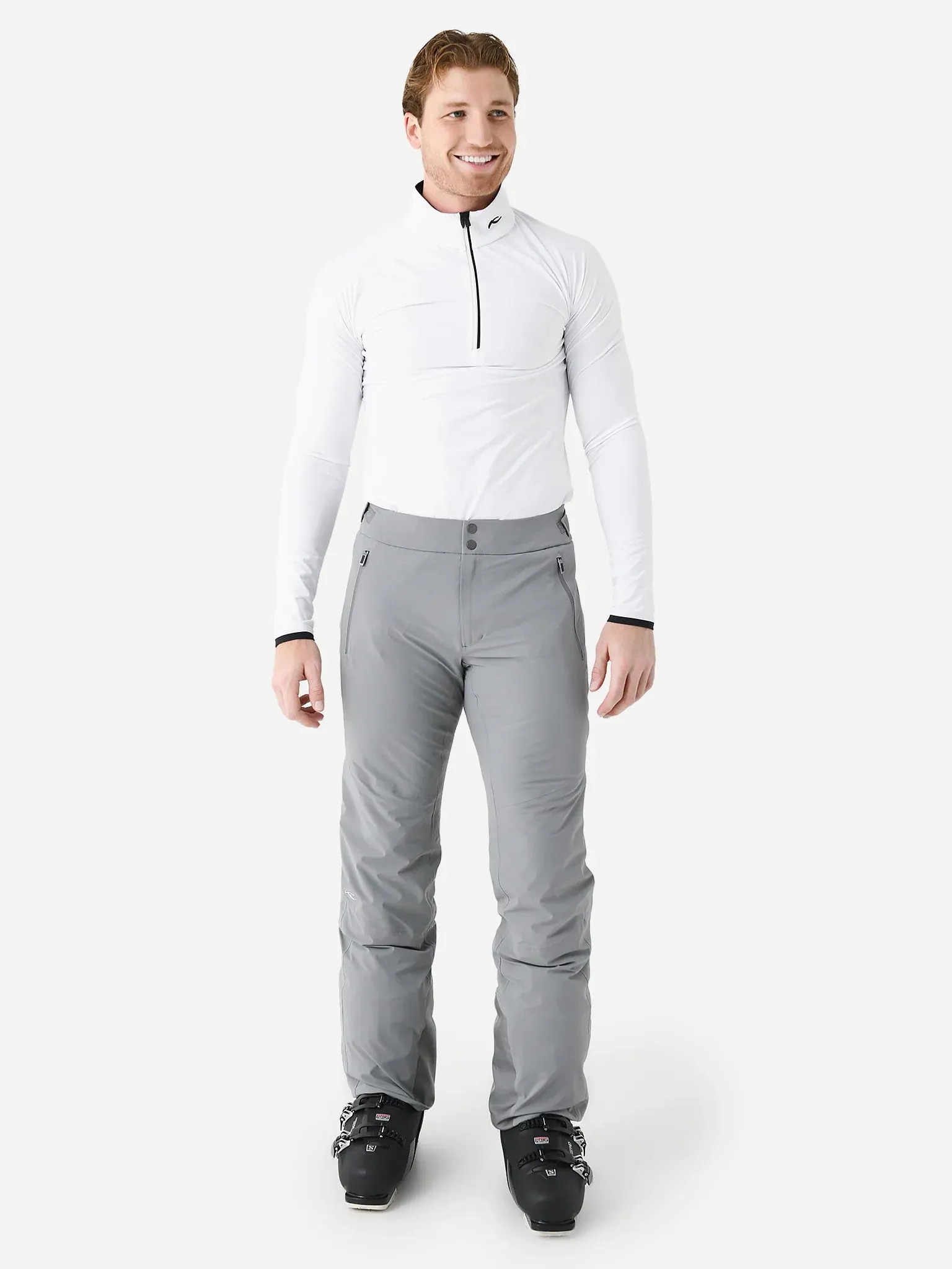 Kjus Men's Formula Pants - Short Length 2024