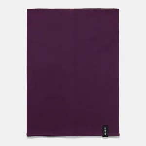 Le Bent Reversible Midweight Neckwarmer