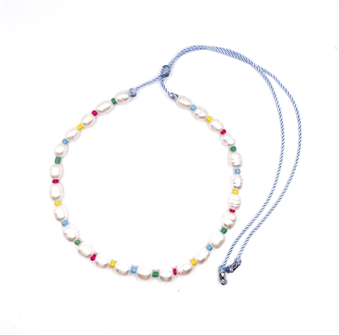 Les Perles “Meli”