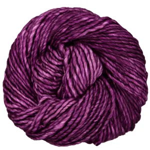 Malabrigo Noventa Yarn - 148 Hollyhock