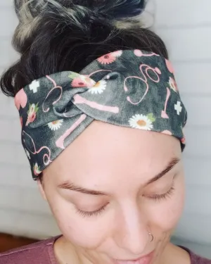 Medical Professional Headband