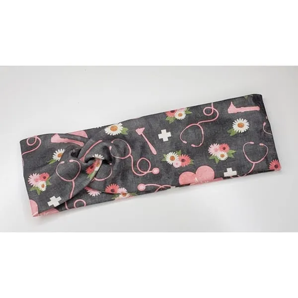 Medical Professional Headband