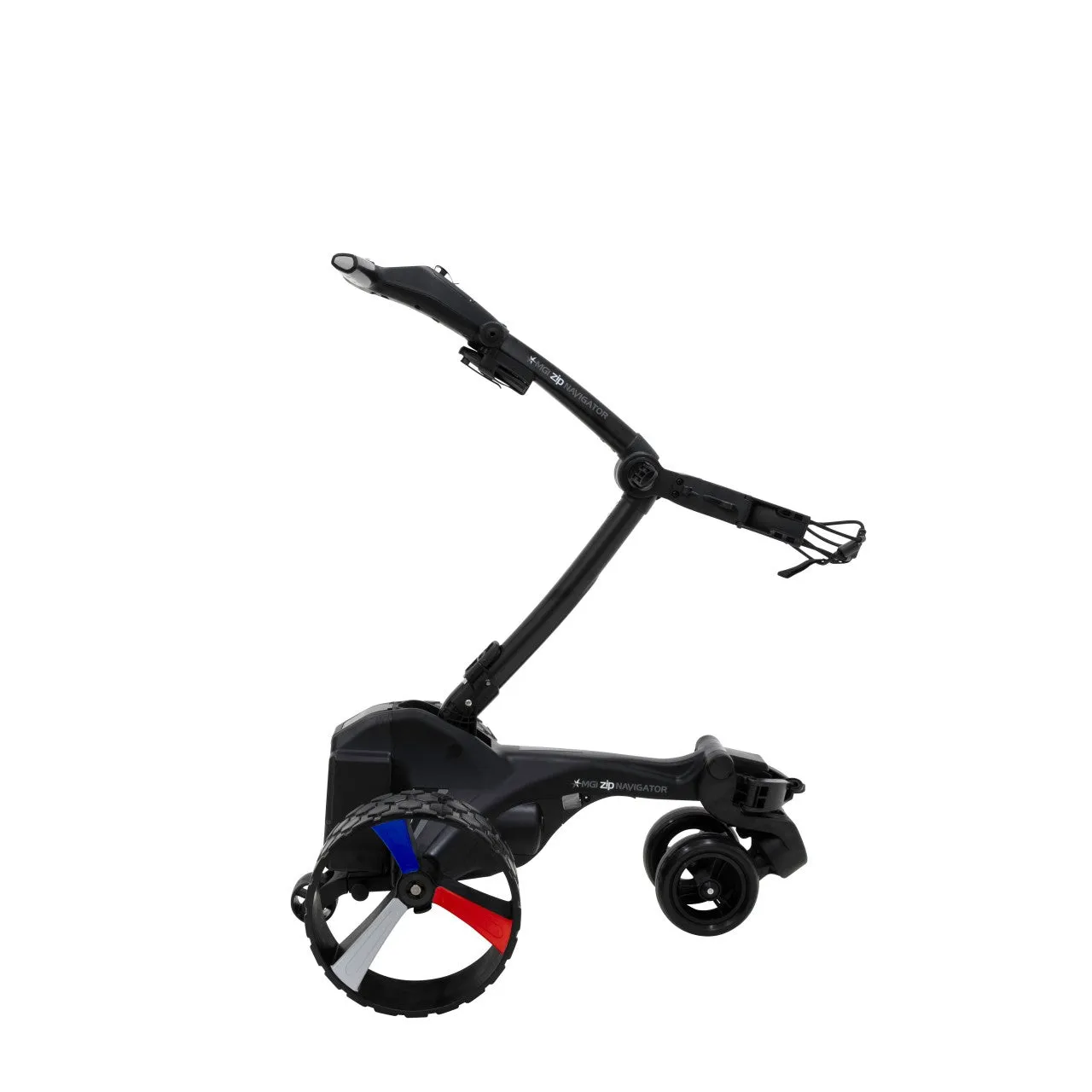 MGI Americana Zip Navigator Remote Control Caddy & Bag Bundle