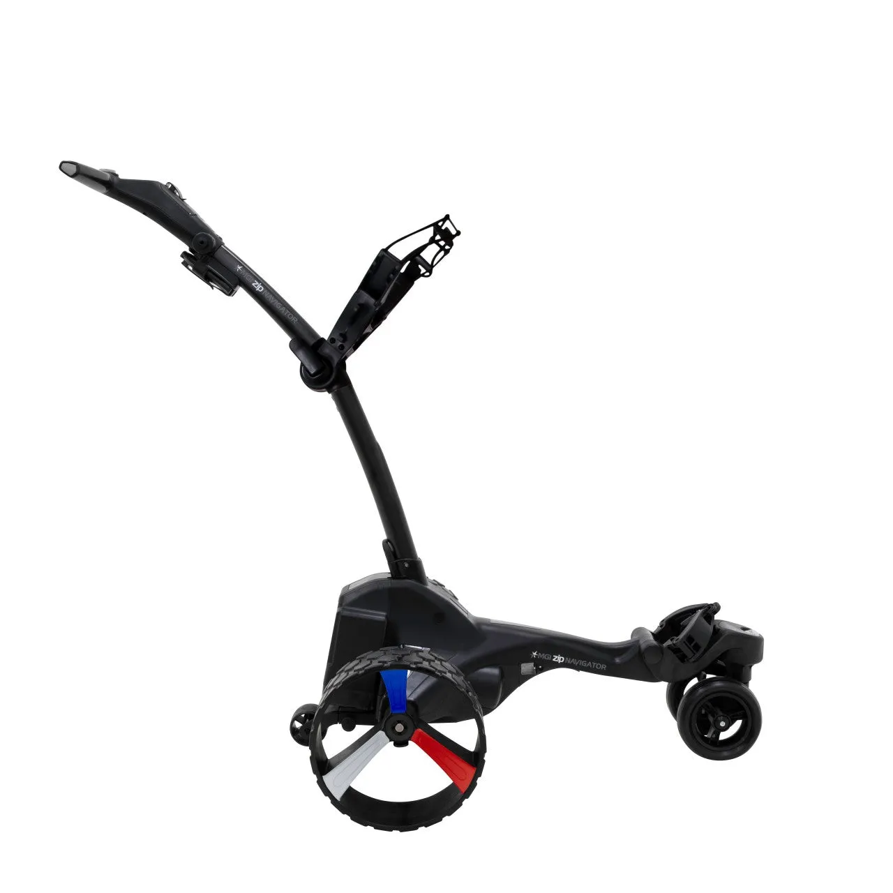 MGI Americana Zip Navigator Remote Control Caddy & Bag Bundle