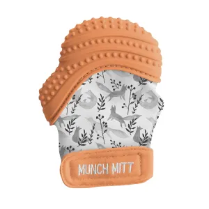 Munch Mitt - Cinnamon Fox
