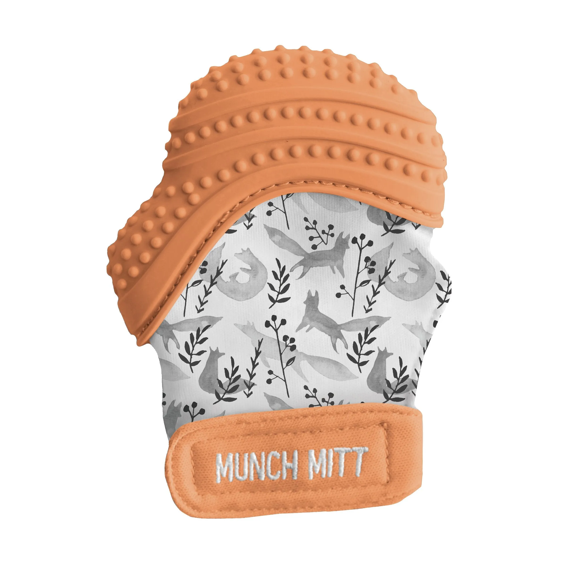 Munch Mitt - Cinnamon Fox