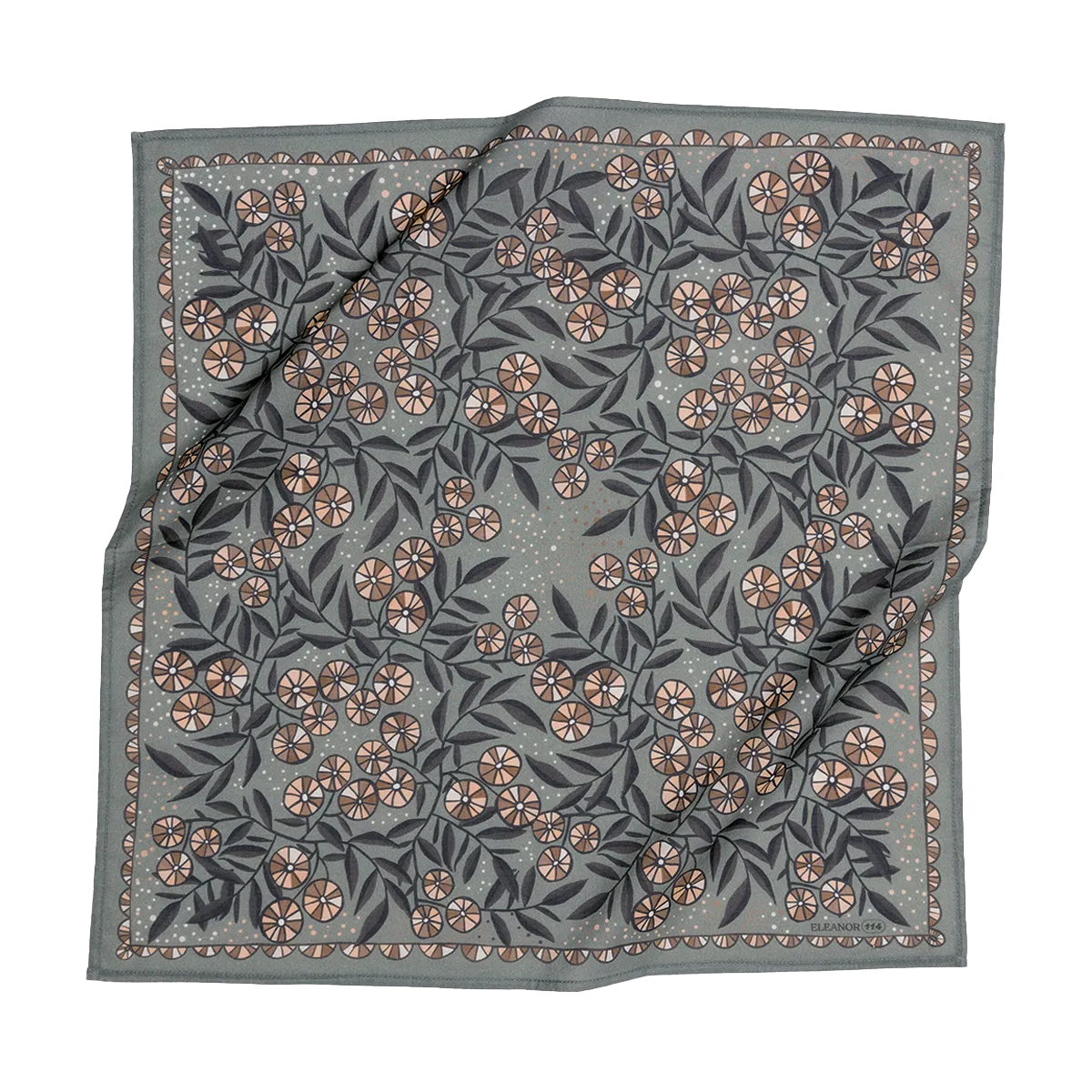 No. 114 Eleanor Bandana