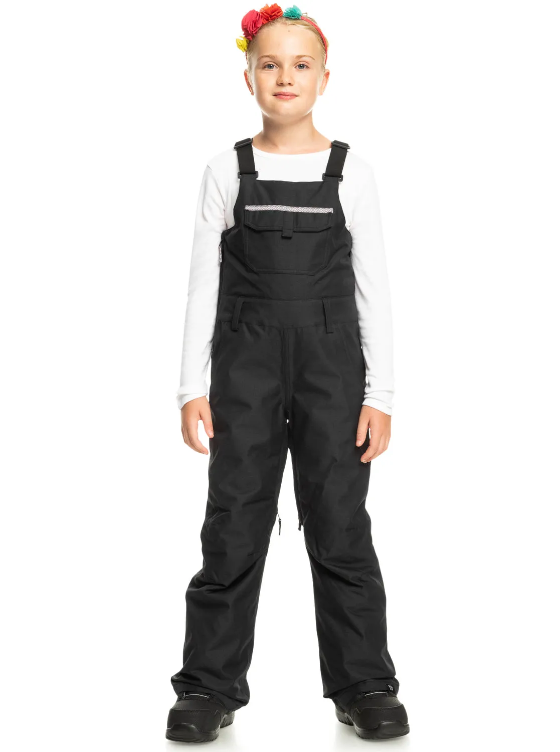 Non Stop Snow Bib Pants