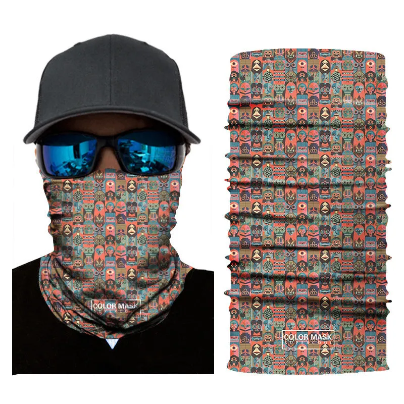 Outdoor Sports Cycling Mask Sun Mask