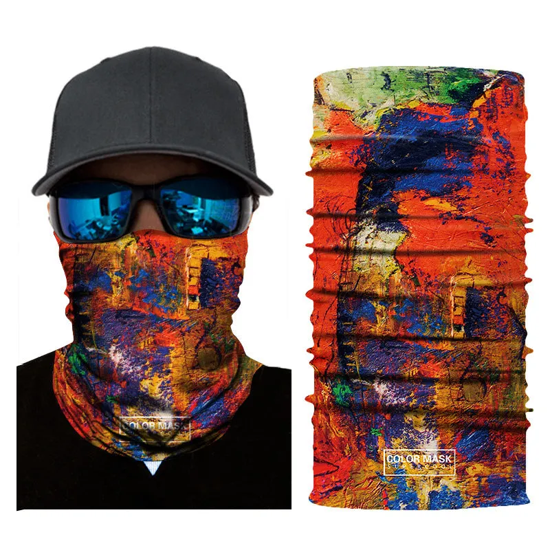 Outdoor Sports Cycling Mask Sun Mask