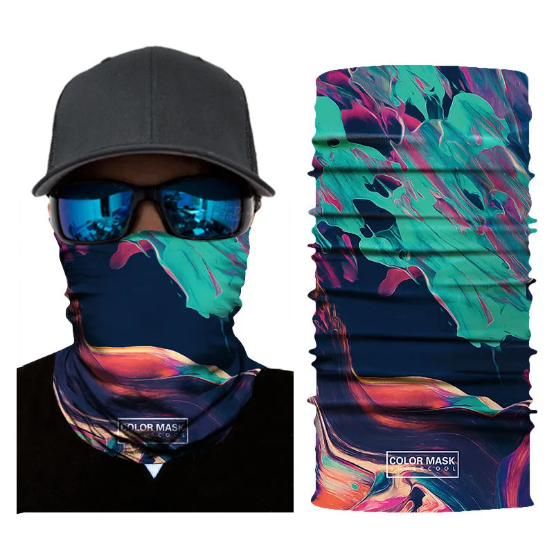 Outdoor Sports Cycling Mask Sun Mask