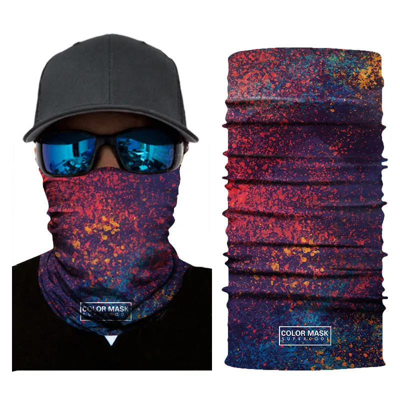 Outdoor Sports Cycling Mask Sun Mask