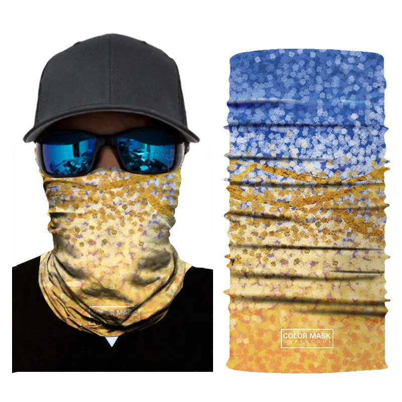Outdoor Sports Cycling Mask Sun Mask