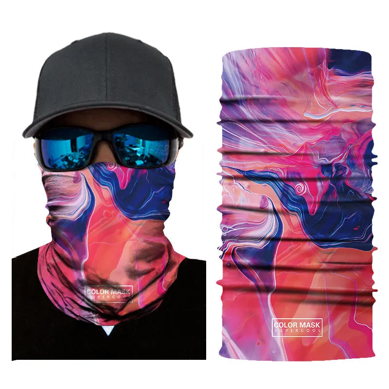 Outdoor Sports Cycling Mask Sun Mask