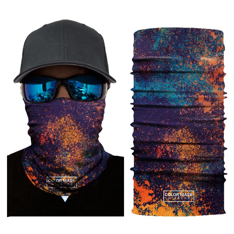 Outdoor Sports Cycling Mask Sun Mask