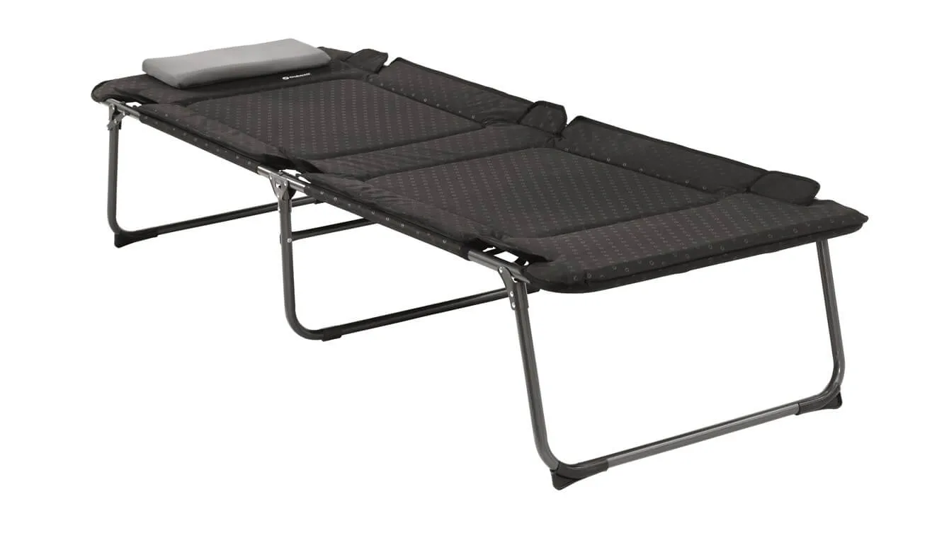 Outwell Pardelas L Foldable Bed
