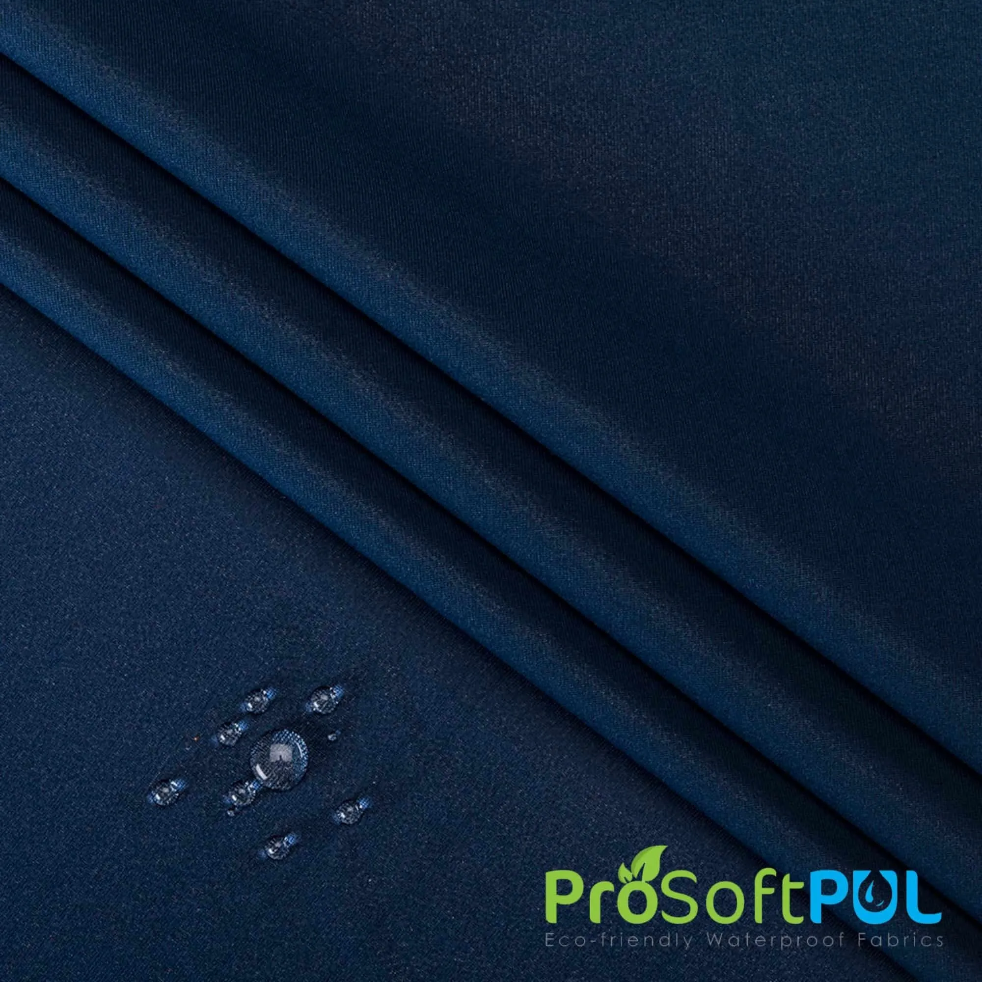 ProSoft MediCORE® PUL Level 4 Barrier Fabric (W-662)
