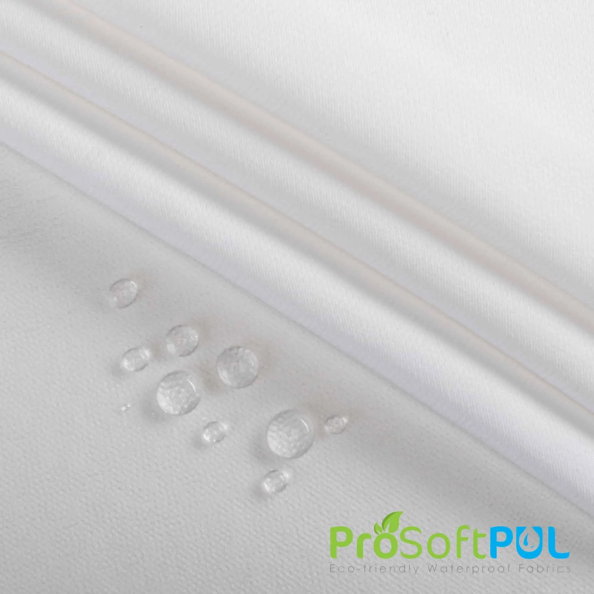 ProSoft MediCORE® PUL Level 4 Barrier Fabric (W-662)