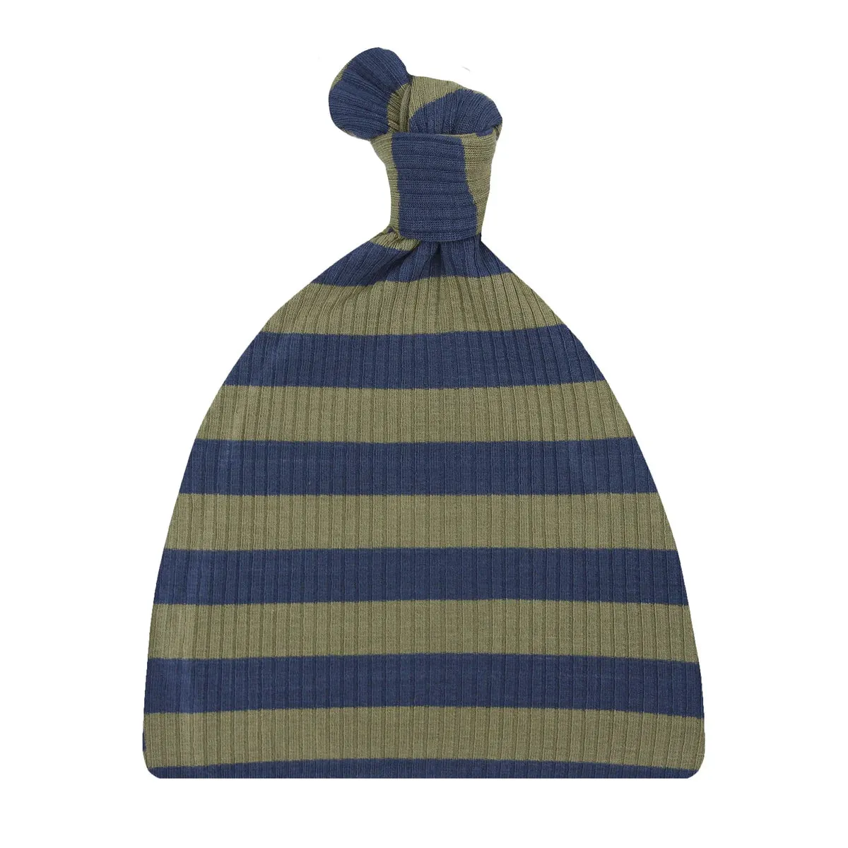 Rome Top Knot Hat