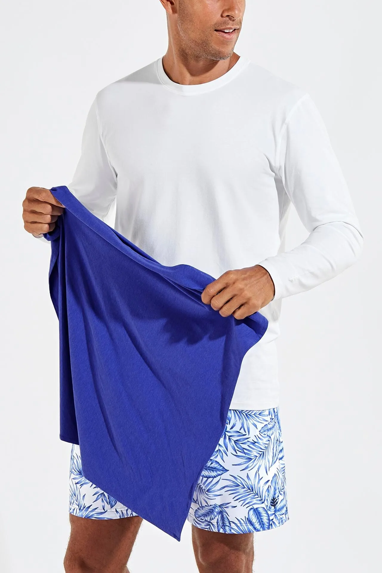 Sanibel Everyday Beach Bandana  |  Sailor