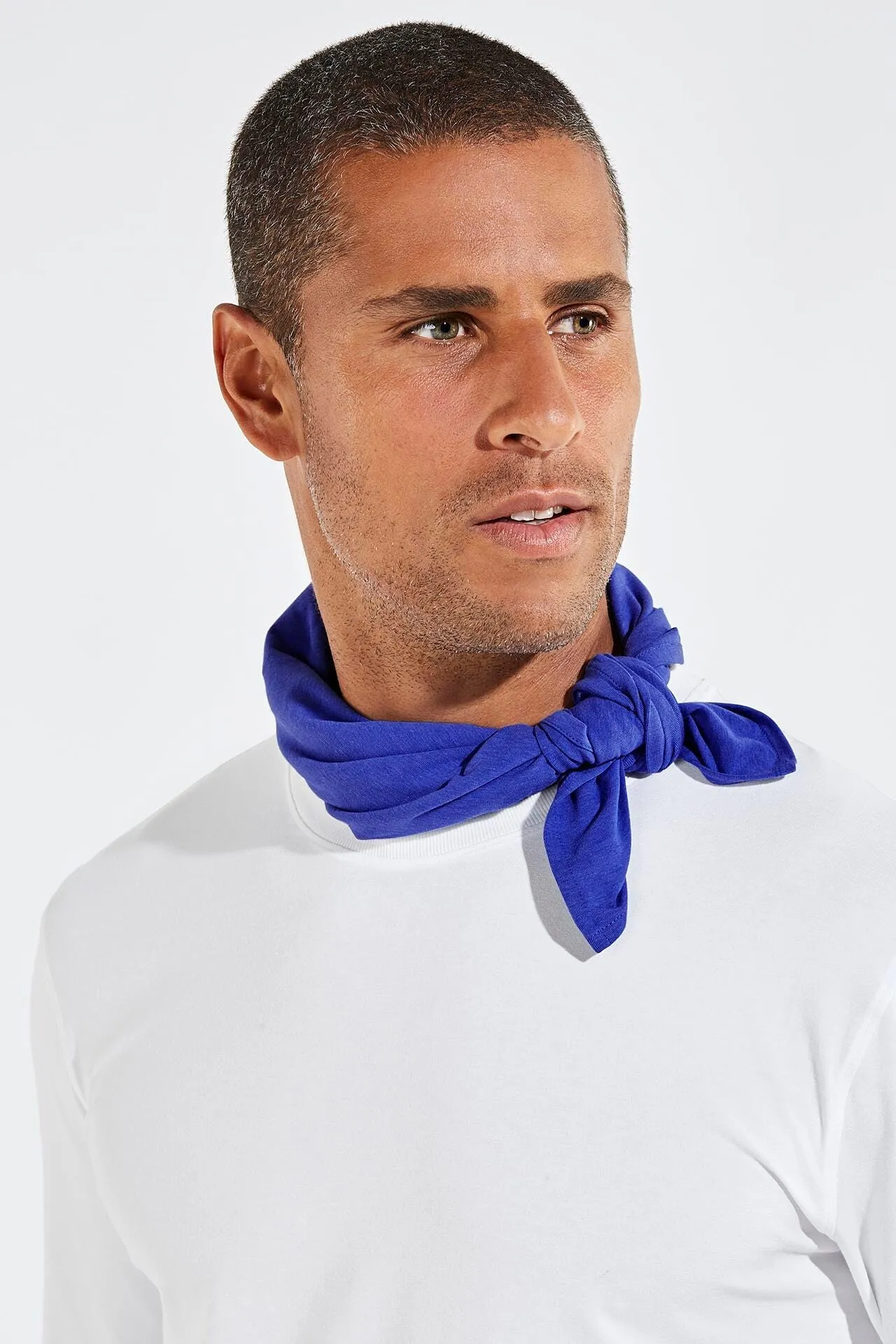 Sanibel Everyday Beach Bandana  |  Sailor