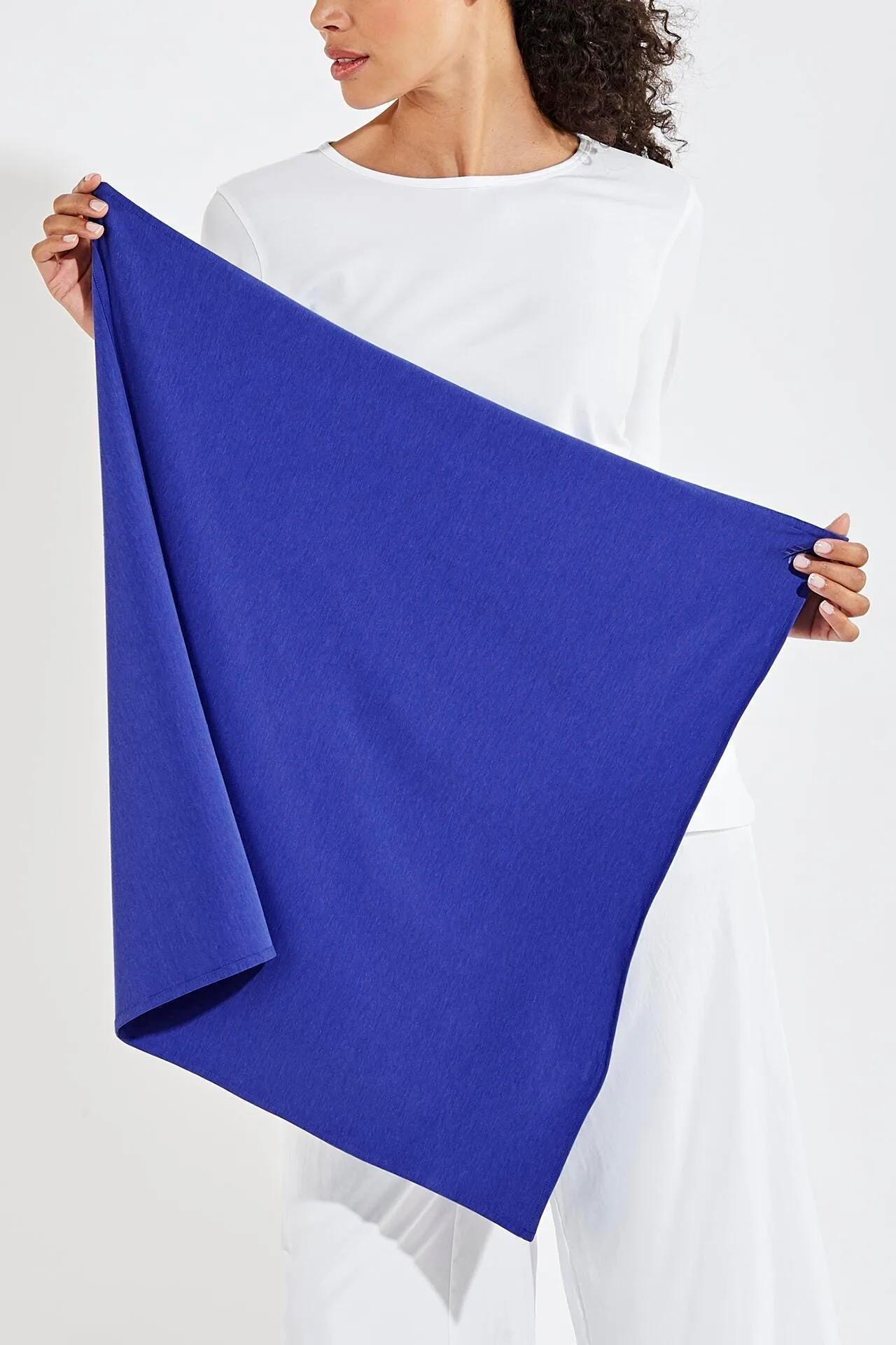 Sanibel Everyday Beach Bandana  |  Sailor