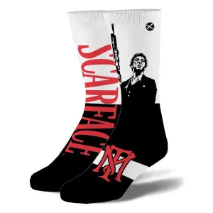 Socks - Scarface Boss Tony