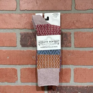 Socks - World's Softest Socks - Nirvana