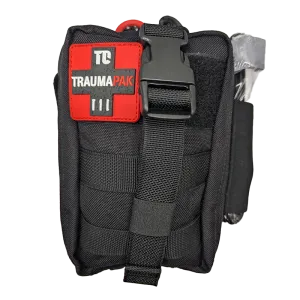 T1C ADVANCED TRAUMAPAK ELITE