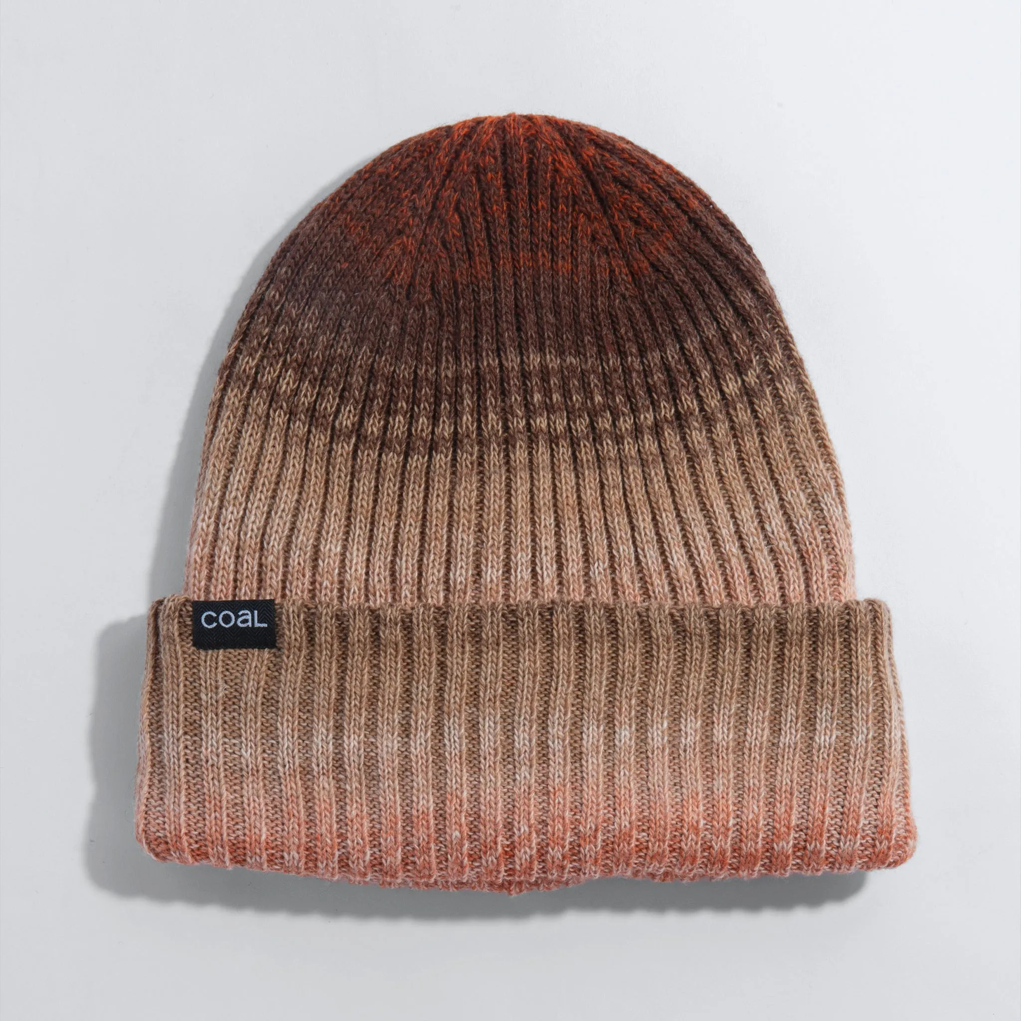 The Cassey Cuff Beanie