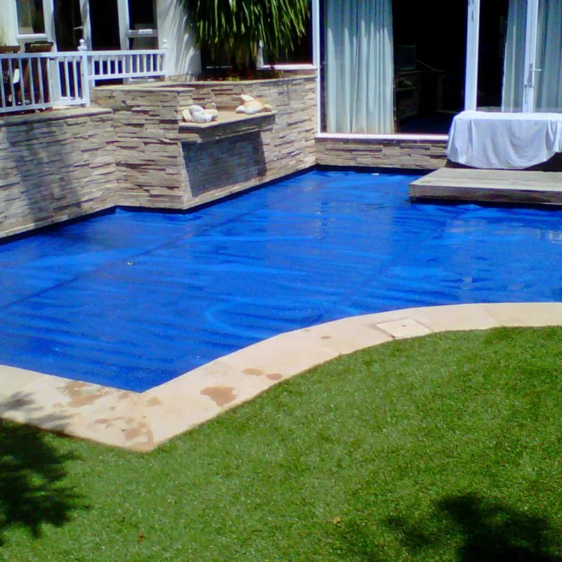 Thermal GeoBubble Pool Cover