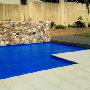 Thermal GeoBubble Pool Cover