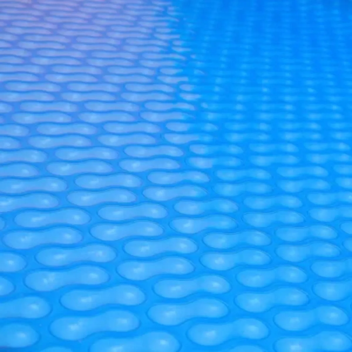 Thermal GeoBubble Pool Cover